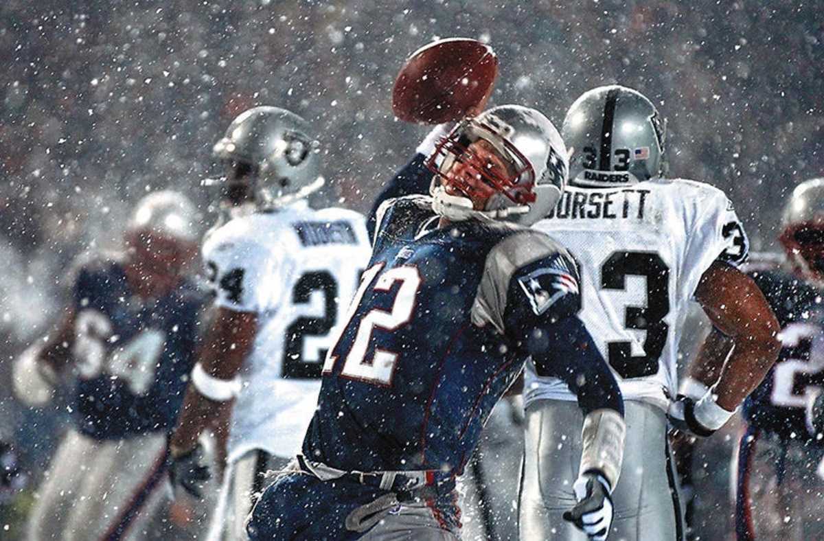 The Best NFL Draft Steals of All Time