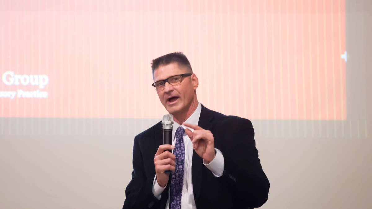 ESPN Announcer Ben McDonald Claims He's 'Never' Used Shampoo