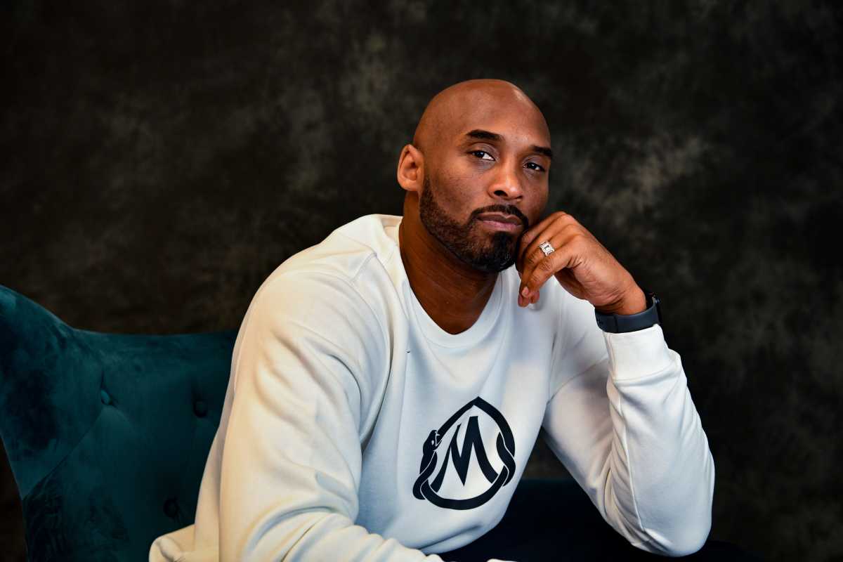 Former NBA Star Unhappy With Kobe Bryant Development