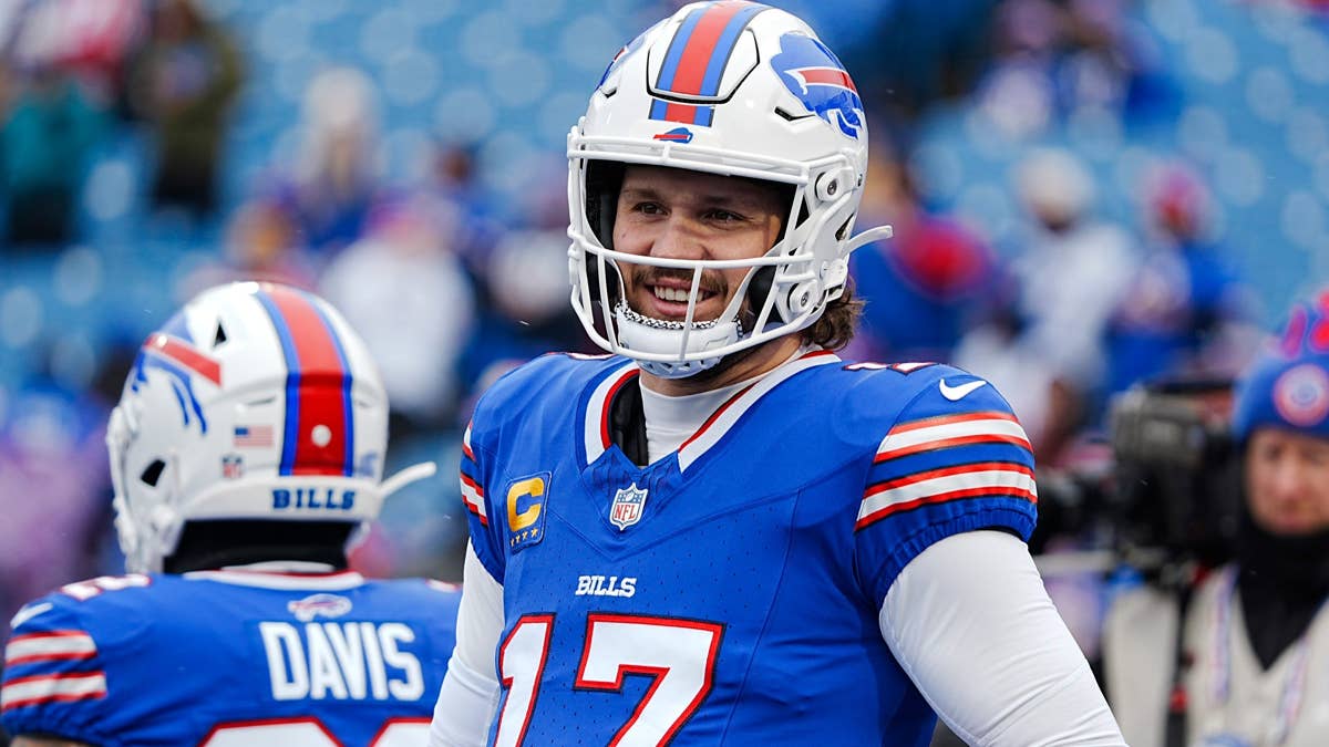 Josh Allen's Net Worth: How Much Does the Buffalo Bills QB Make?
