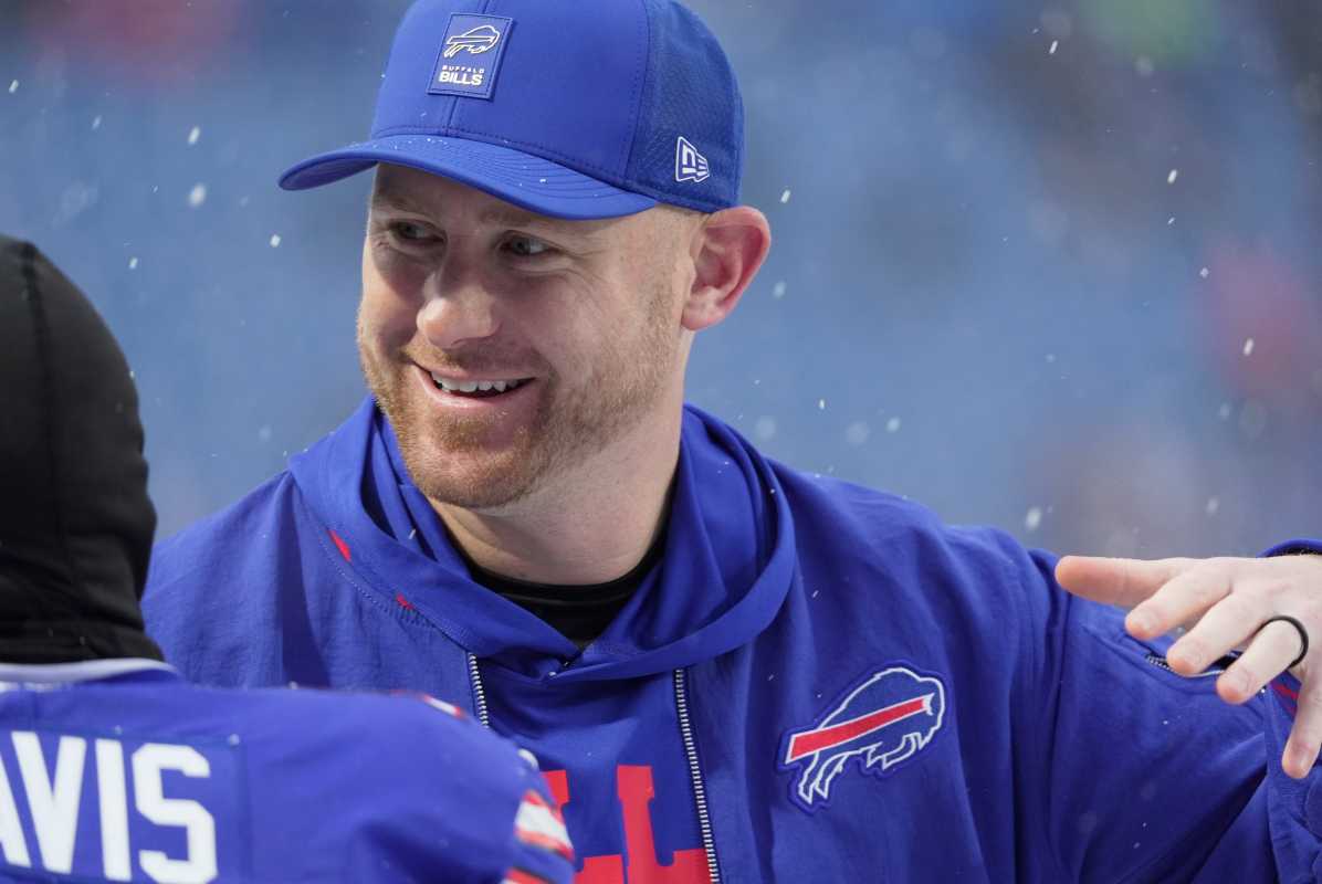 The Patriots Are Not The Favorite To Win The AFC East