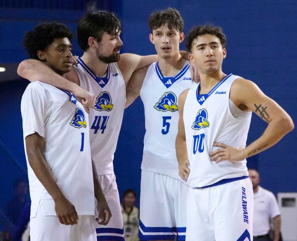College Basketball's 3 Best Bets for Thursday