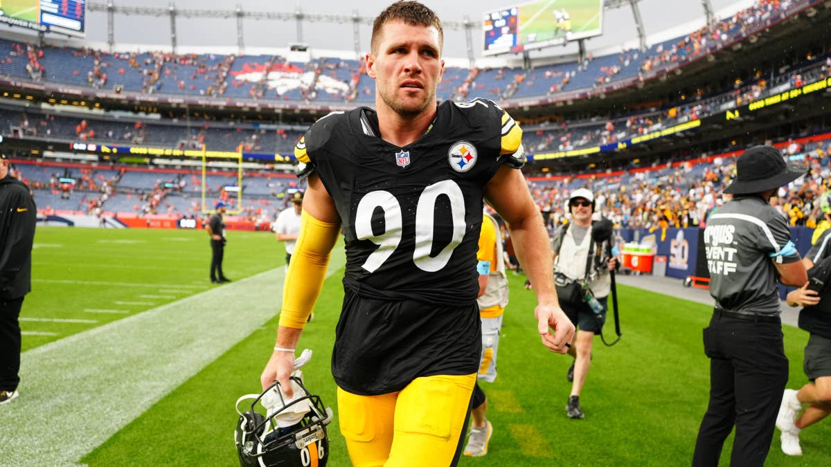 NFL's Top 25 Highest-Paid Defensive Players Right Now