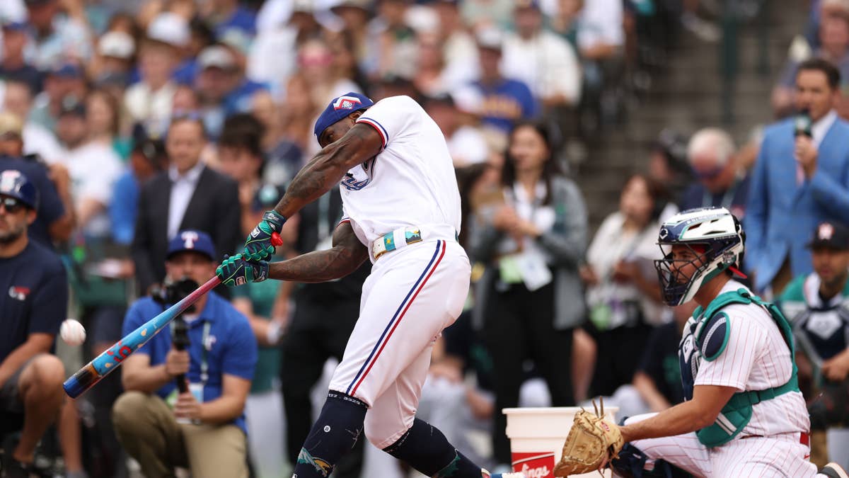 MLB Is Changing The Home Run Derby Format Again