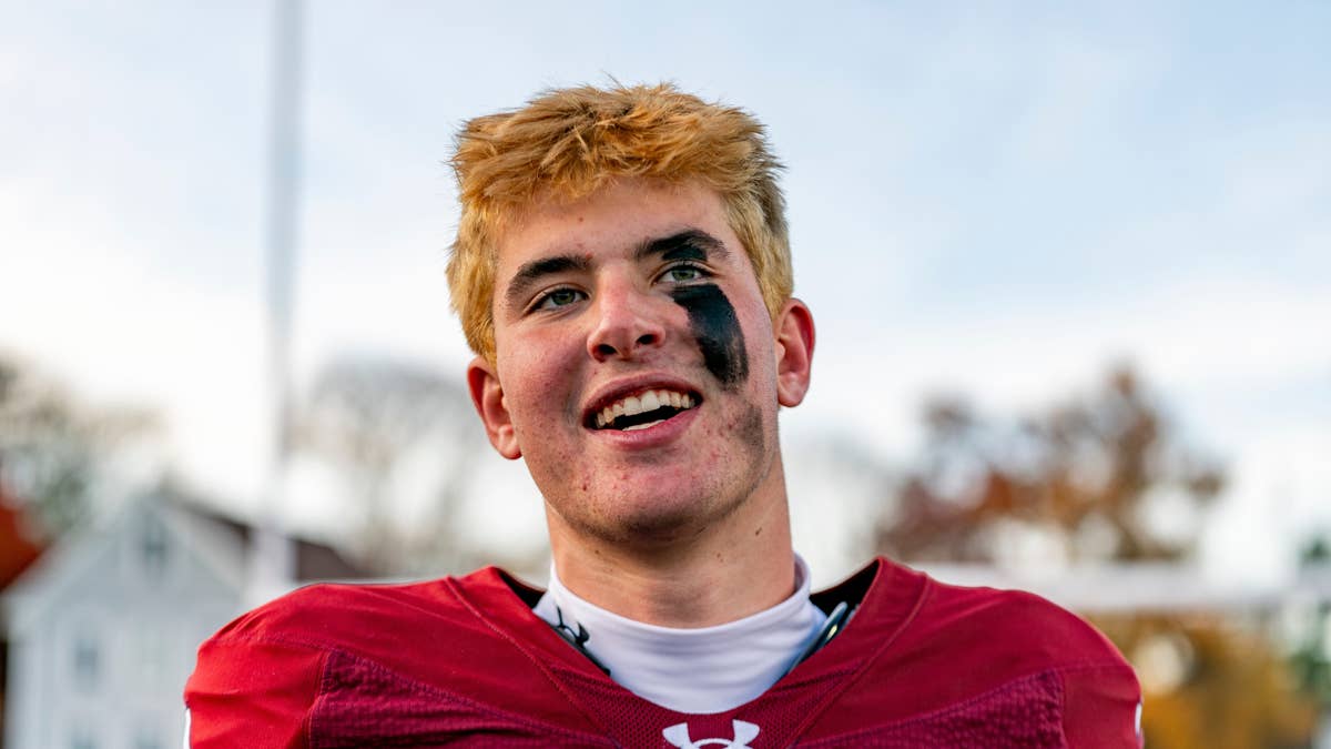 4-Star QB Recruit Sets Commitment Date After 'Great Visit'