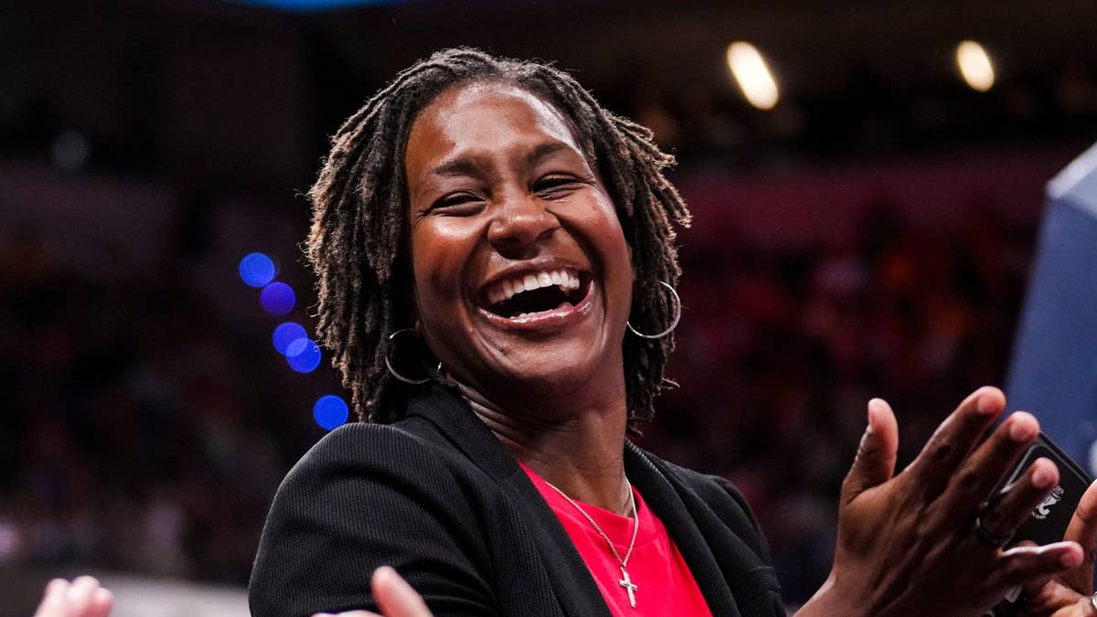 Indiana Fever Legend Loses Historic WNBA Record 10 Years After Retirement