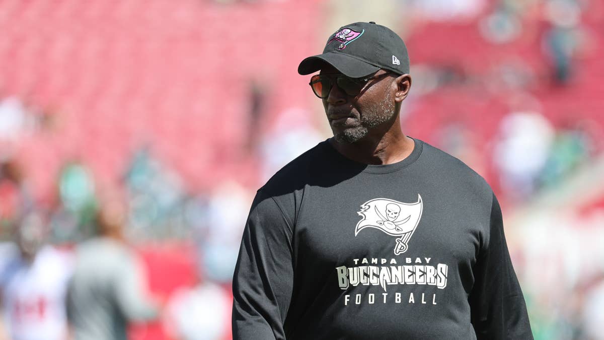 3 Bold Predictions That Could Define the Buccaneers' 2026 Season