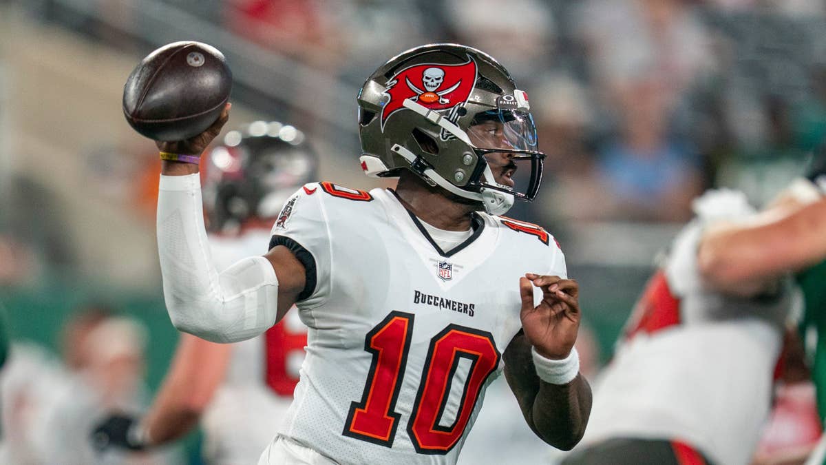 5 Rookies Who Made a Splash in Friday Night's NFL Preseason Games