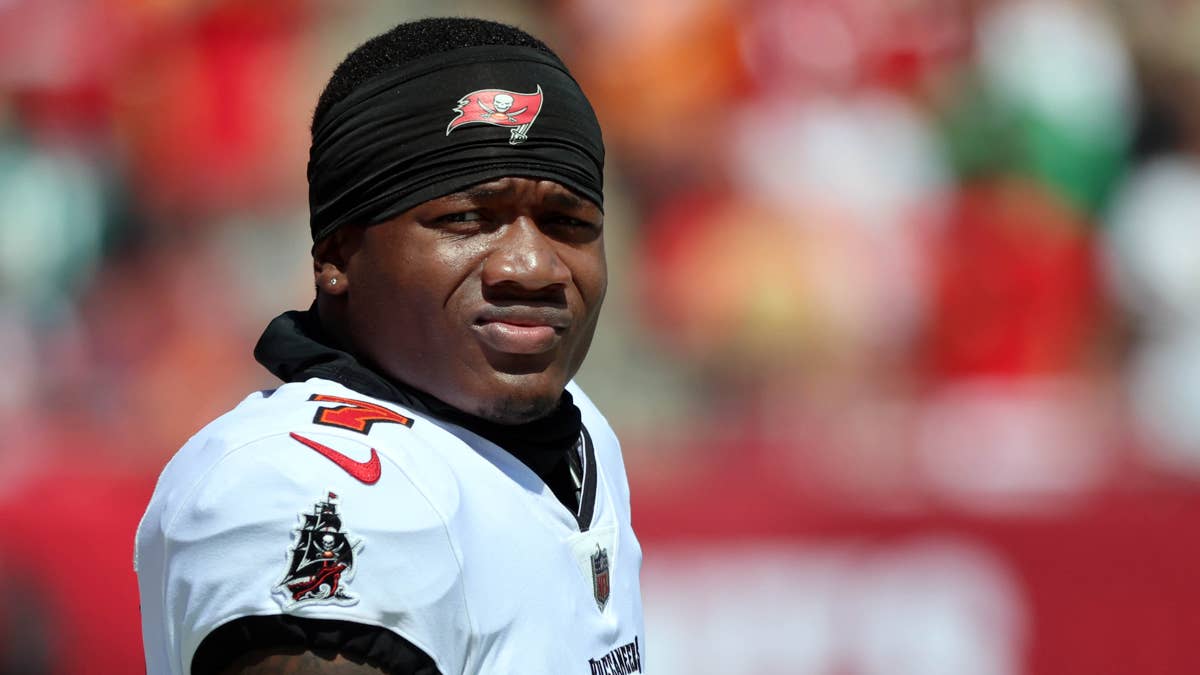 The Good (and Concerning) from Bucs Minicamp