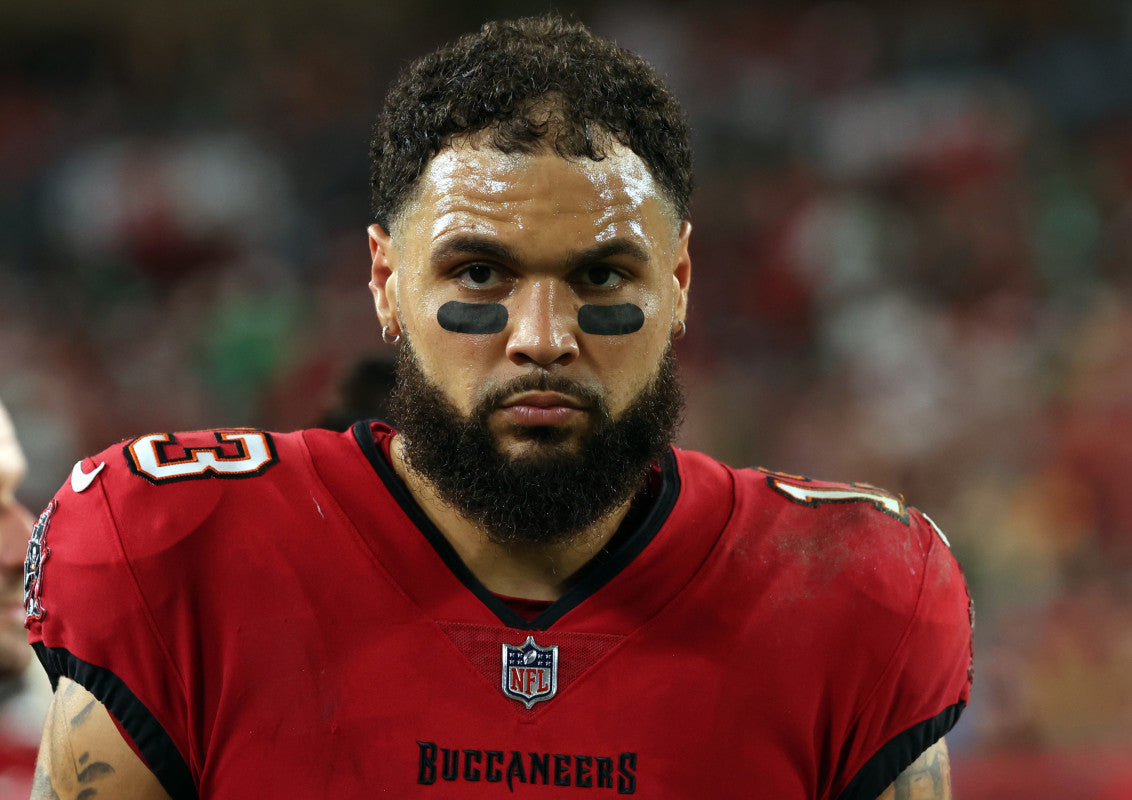 Buccaneers Dealt Concerning Mike Evans Update Amid NFL Free Agency