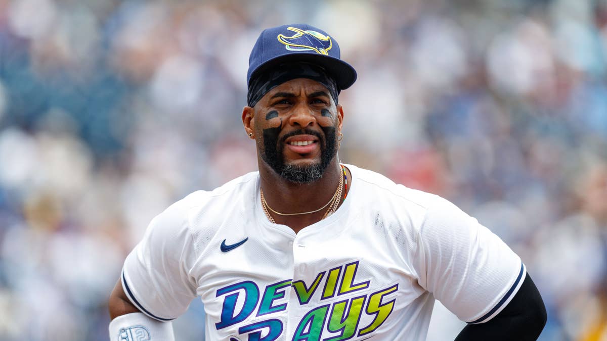 Yandy Diaz Injury Update Emerges Before Rays-Orioles Game
