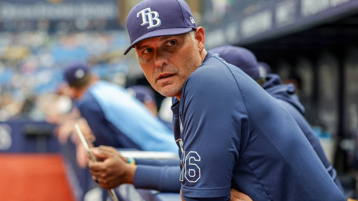 Rays' $15 Million Pitcher Set to Miss Time After Rough Outing