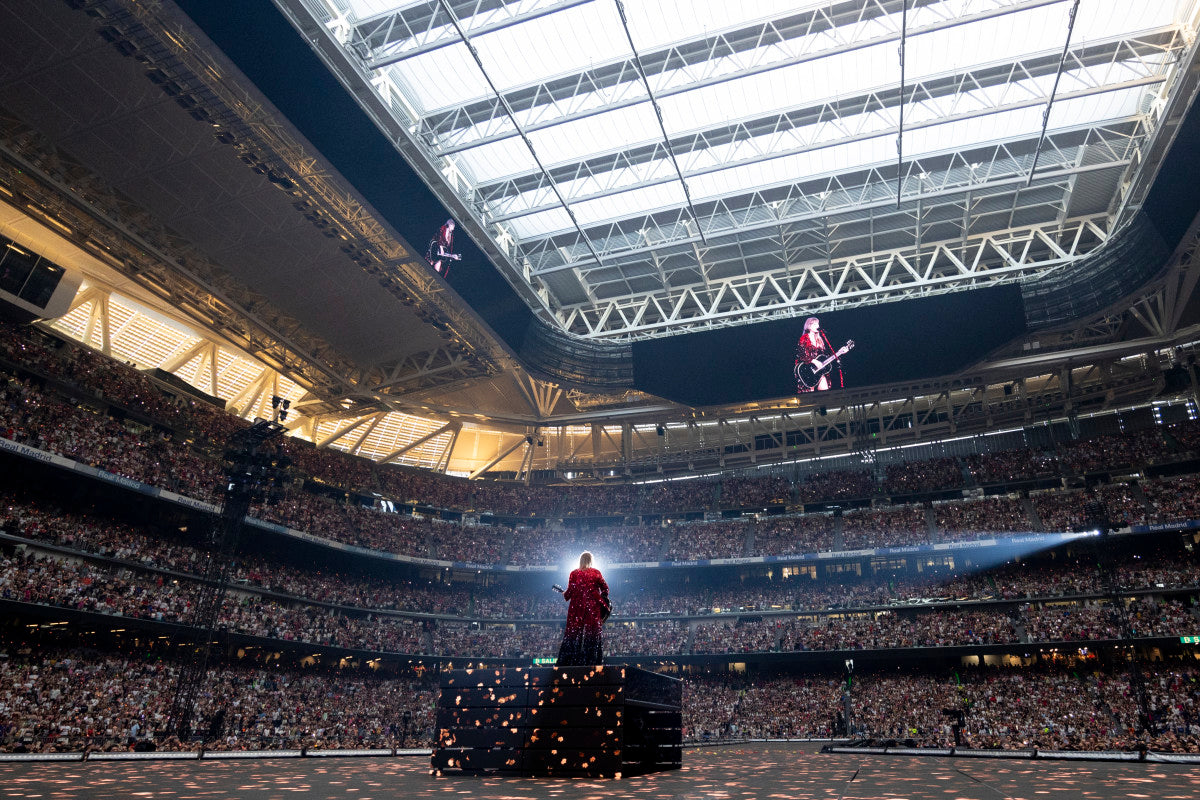 8 Iconic Pop Stars Have Declined Super Bowl Halftime Show