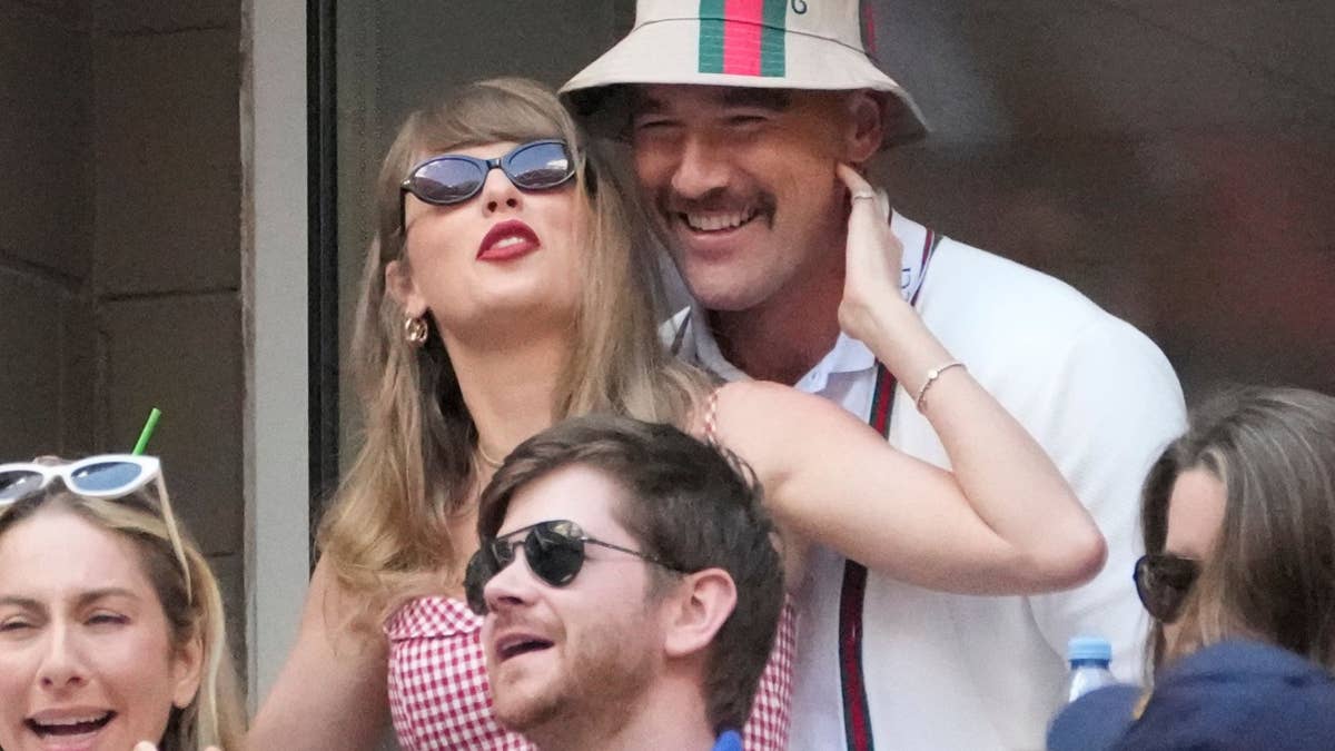 Travis Kelce, Taylor Swift Receive Unexpected News After $5.35 Million Move