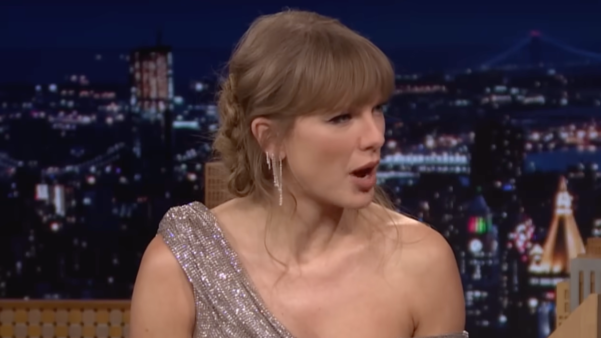 Taylor Swift's Stunning Wedding Ring Revealed After Marriage to Travis Kelce