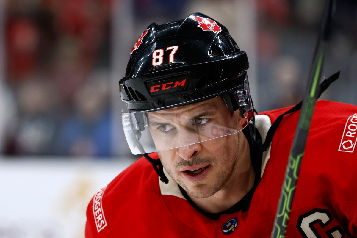 NHL Stars Make Winter Olympics Admission Before Ice Hockey Tournament