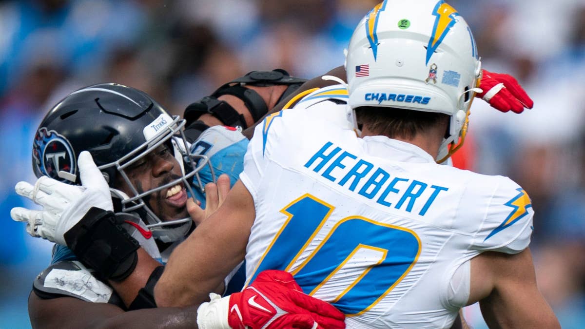 Steelers Signing of Sebastian Joseph-Day Answers Many Needs on Defensive Line