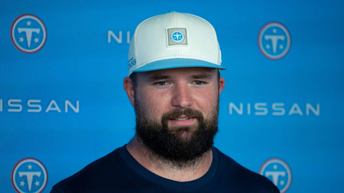Tennessee Titans Release Their First Unofficial Depth Chart of the Preseason