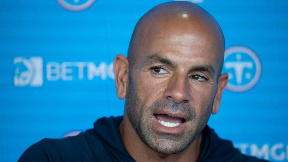 New York Jets Hope Robert Saleh Revenge Isn't Served Cold