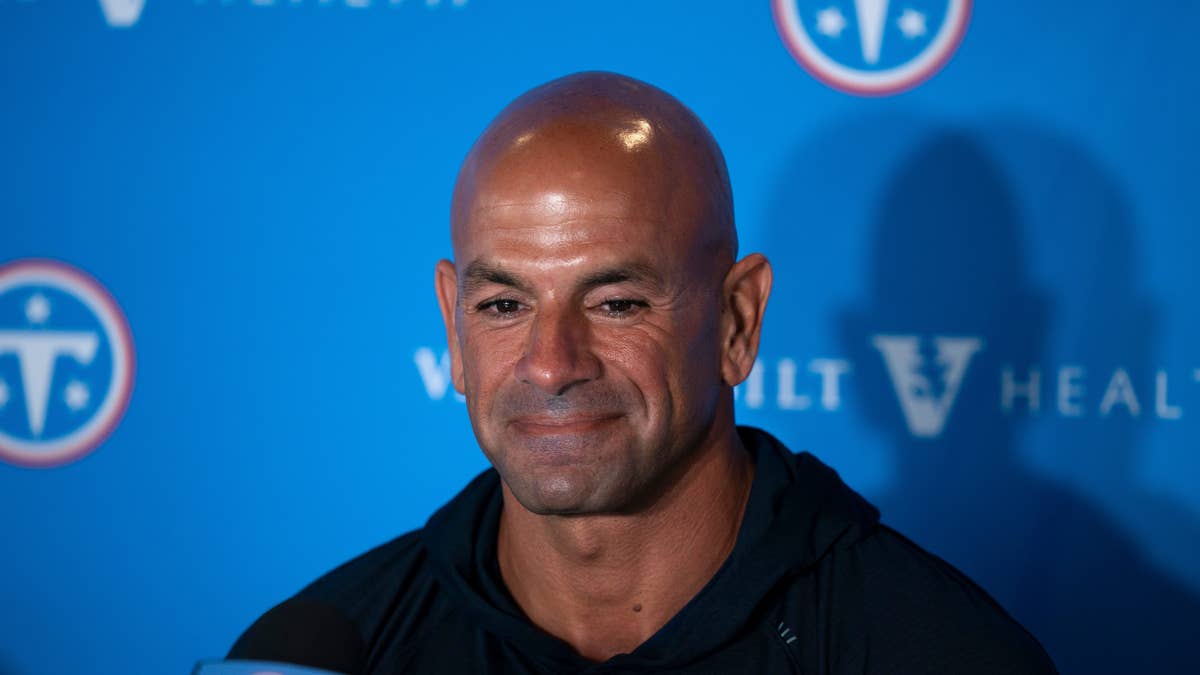 Can the Titans Win Ugly Under Robert Saleh? What the Week 6 Win Over the Colts Told Us