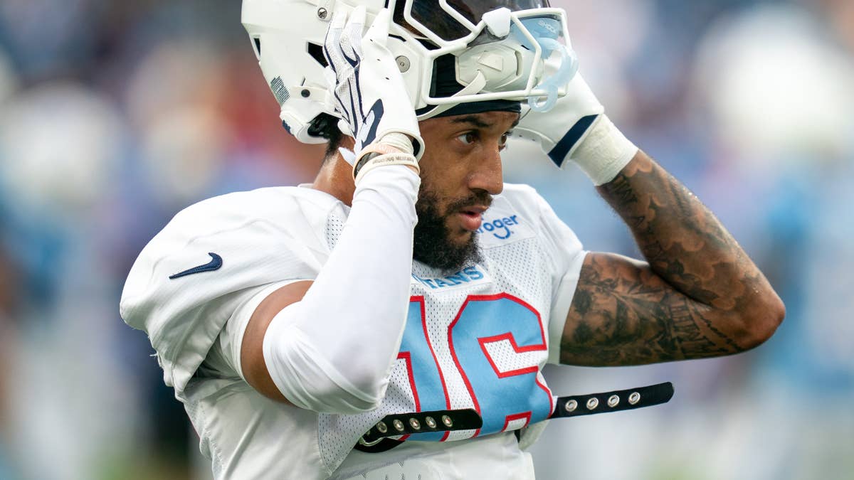 Three Tennessee Titans Set for a Massive Showing in the First Preseason Contest