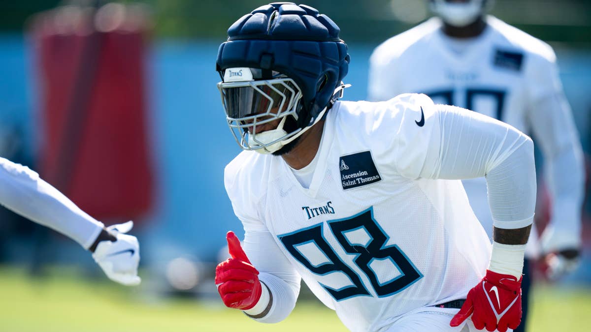 2026 Fantasy Football Undervalued Defense/Special Teams