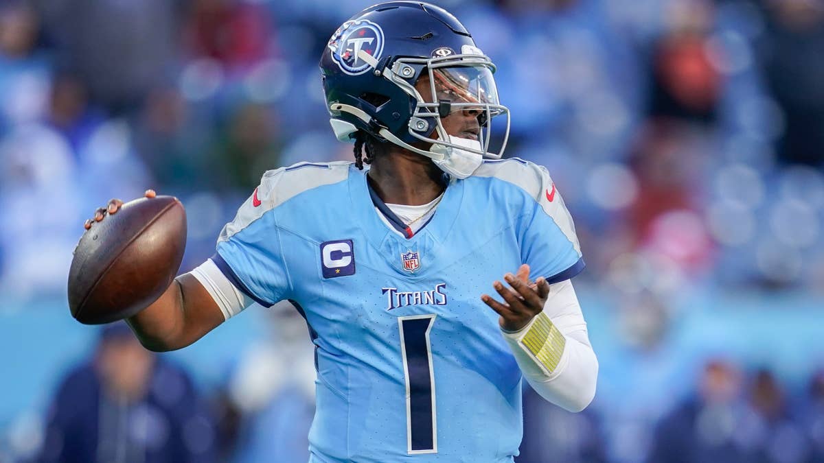 Tennessee Titans 2026 NFL Season Preview