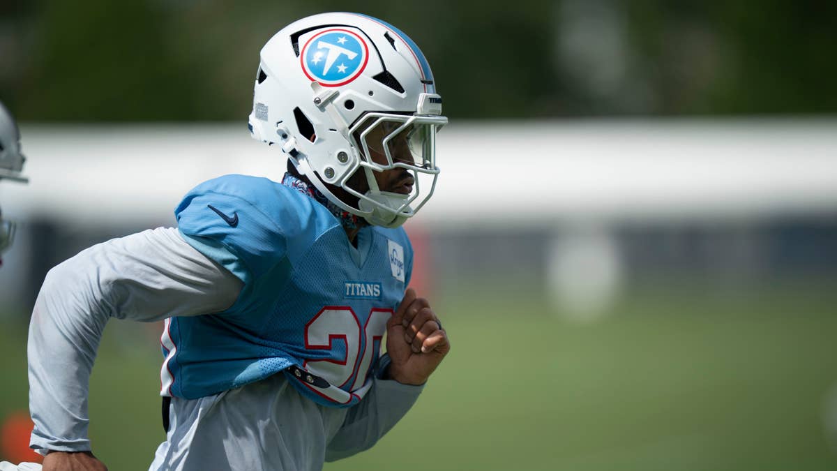 Where the Titans' Running Back Room Ranks Among NFL Franchises