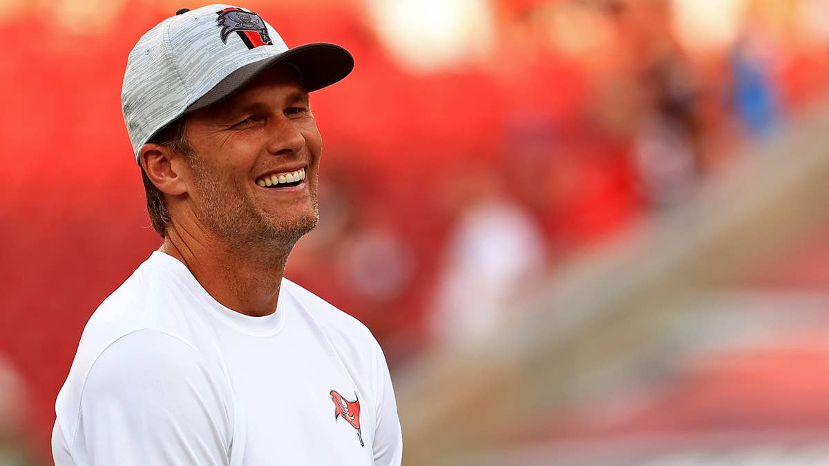 Tom Brady Returning To NFL At Age 50 'Wouldn't Be Shocking'