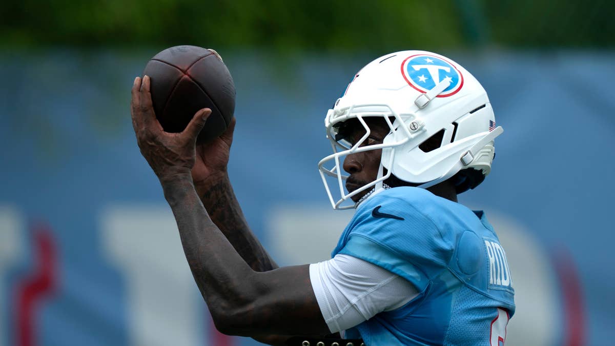 Predicting the Titans' Starting Lineup Following Preseason Win vs. 49ers