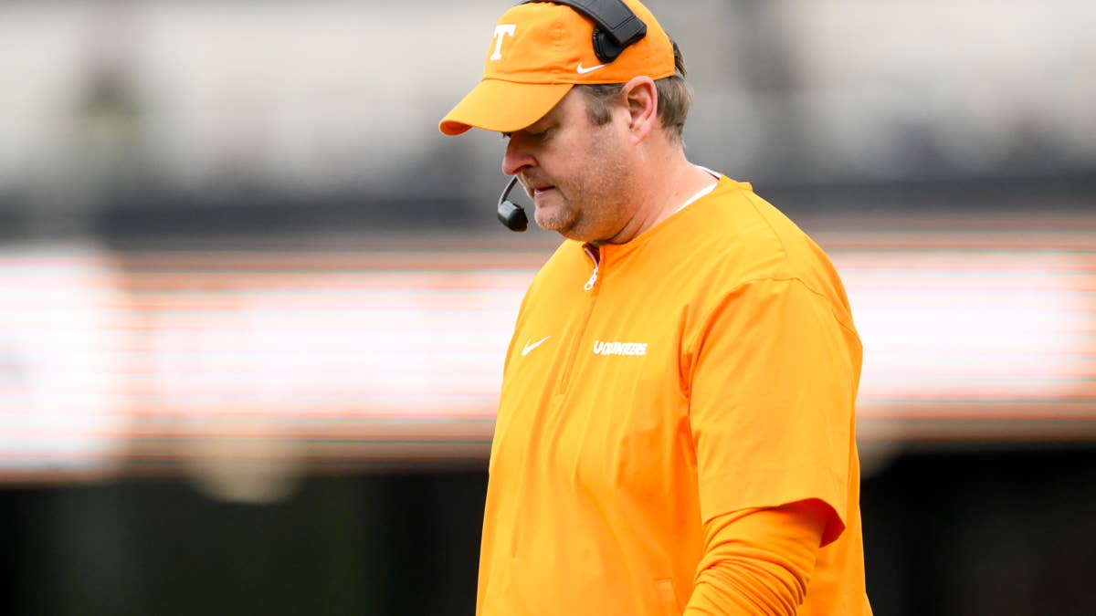 Tennessee Makes Unfortunate Decision on Nation's No. 9 Transfer Recruit