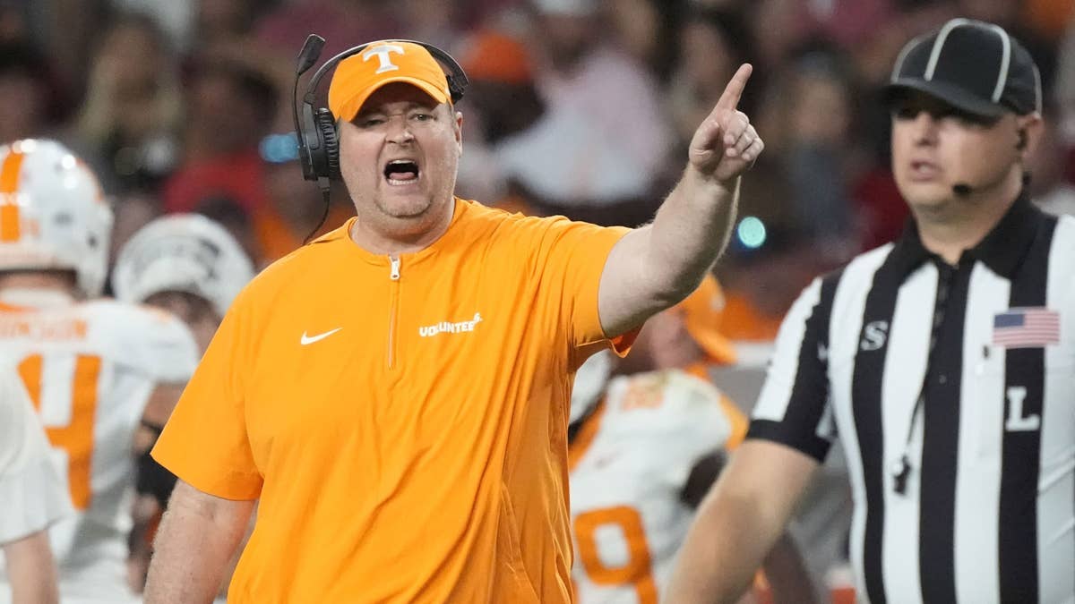 Tennessee Football: 5 Bold Predictions for the Volunteers in 2026