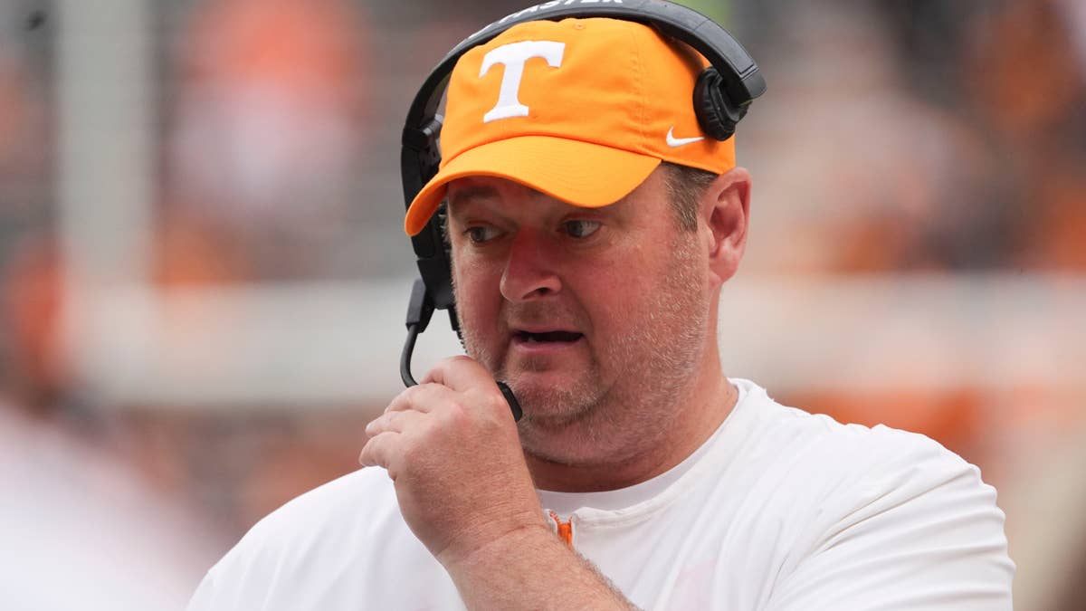 Tennessee Football Making Strong Push for Elite 5-Star WR After Recruiting Weekend