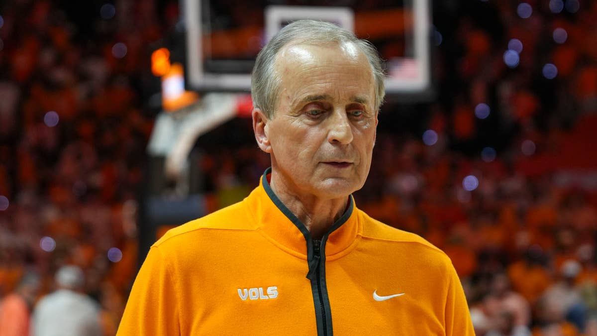Tennessee Predicted to Receive Transfer Portal Commitment From All-Conference Forward
