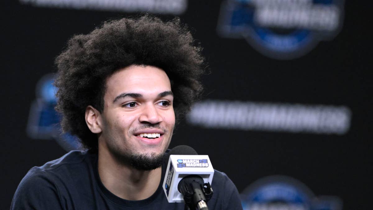 Tennessee’s Ja’Kobi Gillespie Sends Message After Teammate’s Career Decision
