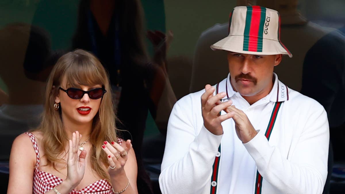 Travis Kelce, Taylor Swift's Exact Wedding Schedule Has Leaked