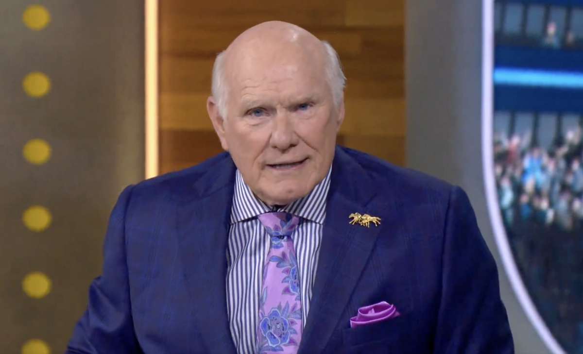 Terry Bradshaw Blasts 'Idiots' In NFL Media In 2026