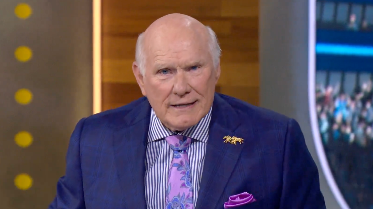 Terry Bradshaw Announces He's Considering Hair Plugs at 78