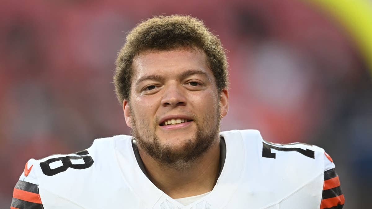 Week 1 Results in Jacksonville for Browns Were Absolutely Disastrous