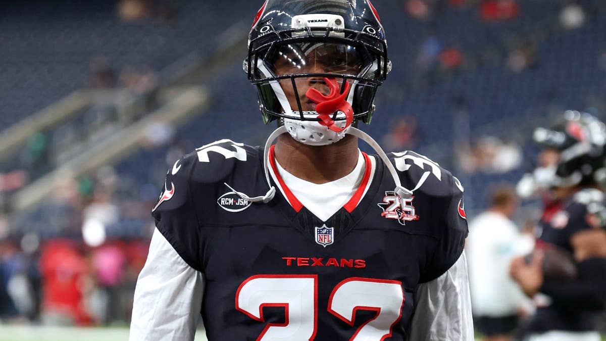 Texans Announce RB Move After David Montgomery News