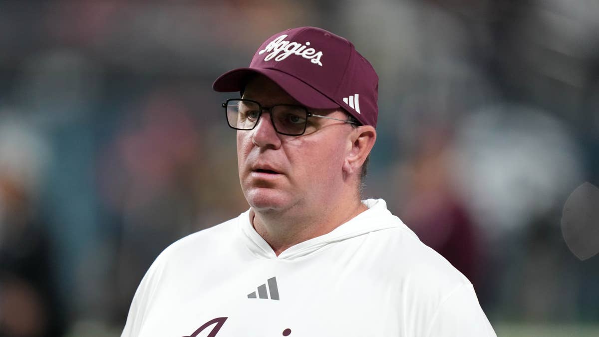 Texas A&M Battling to Flip 5-Star LSU Commit Jaiden Bryant