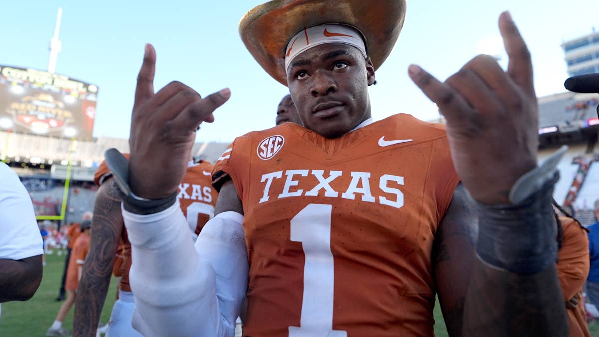 New Mock Draft Indicates the Tennessee Titans May Draft an EDGE