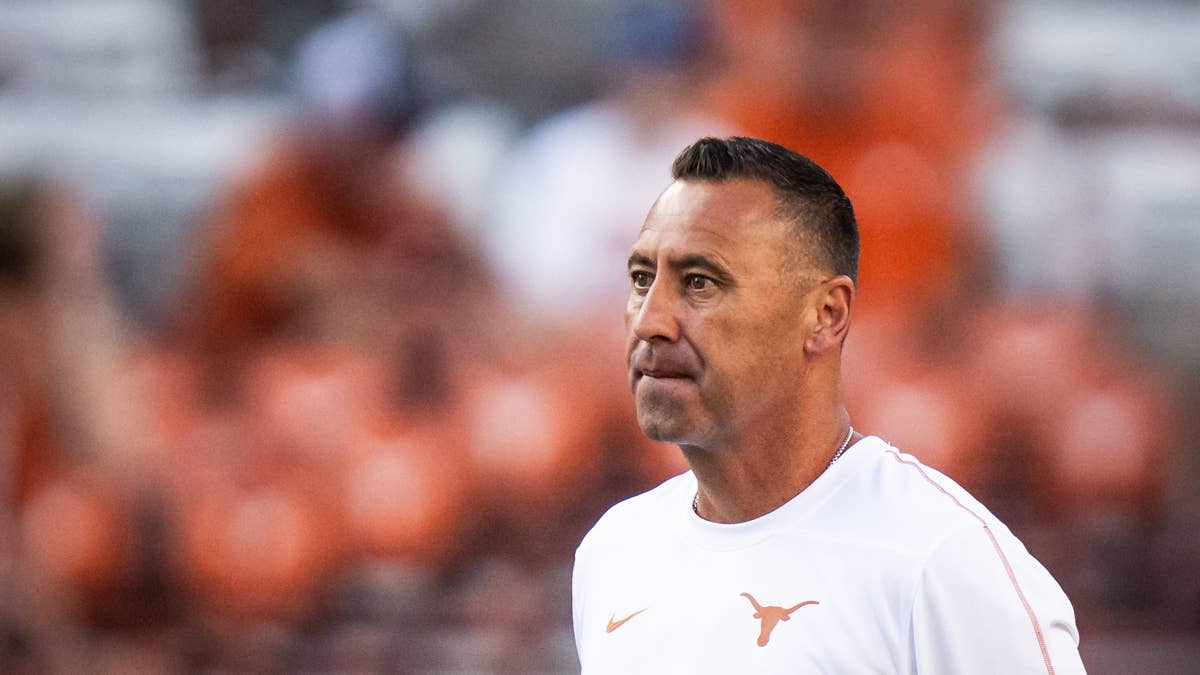 Texas Predicted to Lose to Heated SEC Rival for 5-Star Recruit