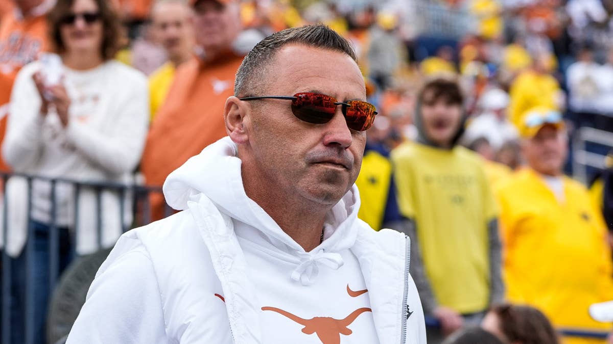 Steve Sarkisian Sends Honest Message to Ohio State After Texas' Win