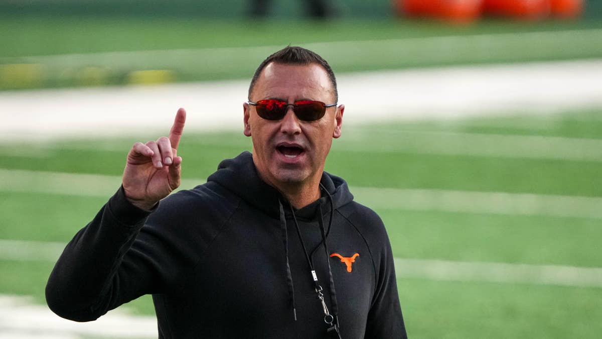 Texas Predicted to Beat Several College Football Powerhouses for 5-Star CB