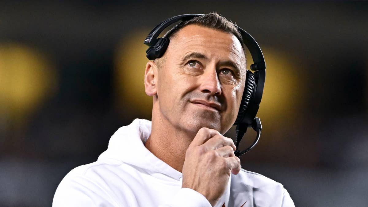 Former Texas Commit Explains Flip to SEC Powerhouse