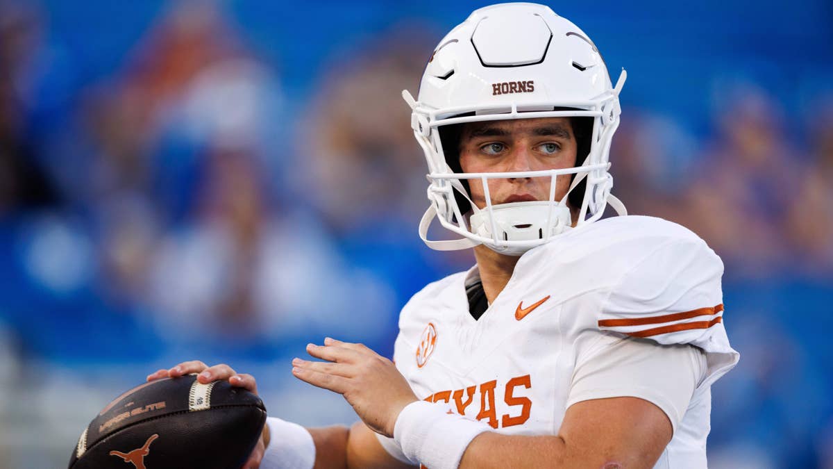 College Football 2026 All-America Team
