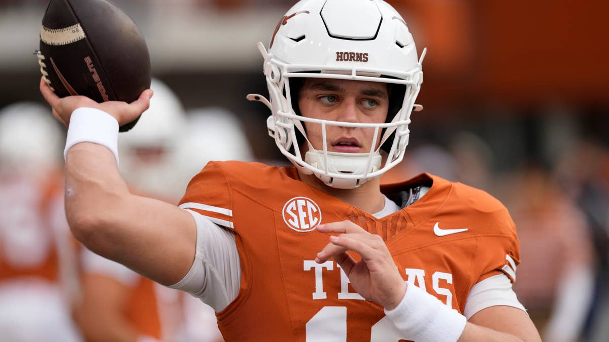NFL Draft Report: Another Overrated QB Class?