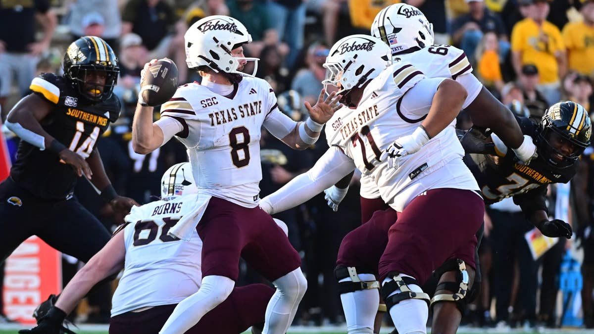 Pac-12 Quarterback Rankings for 2026
