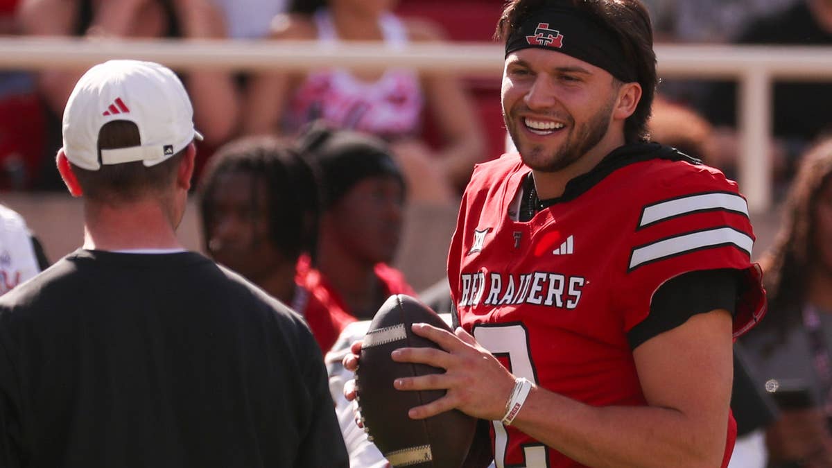 7 Potential Landing Spots for Brendan Sorsby in the NFL Supplemental Draft